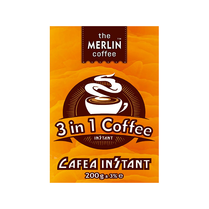 2-punga-200-gr-merlin-coffee-cafea-instant-3-in-1